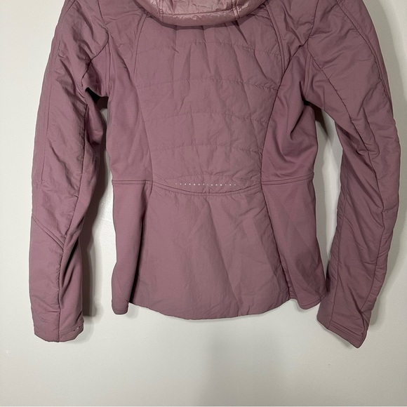 NWOT Lululemon Another Mile Jacket - Picture 7 of 13